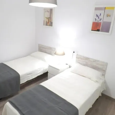 Room City Estepona Castillo Exterior foto